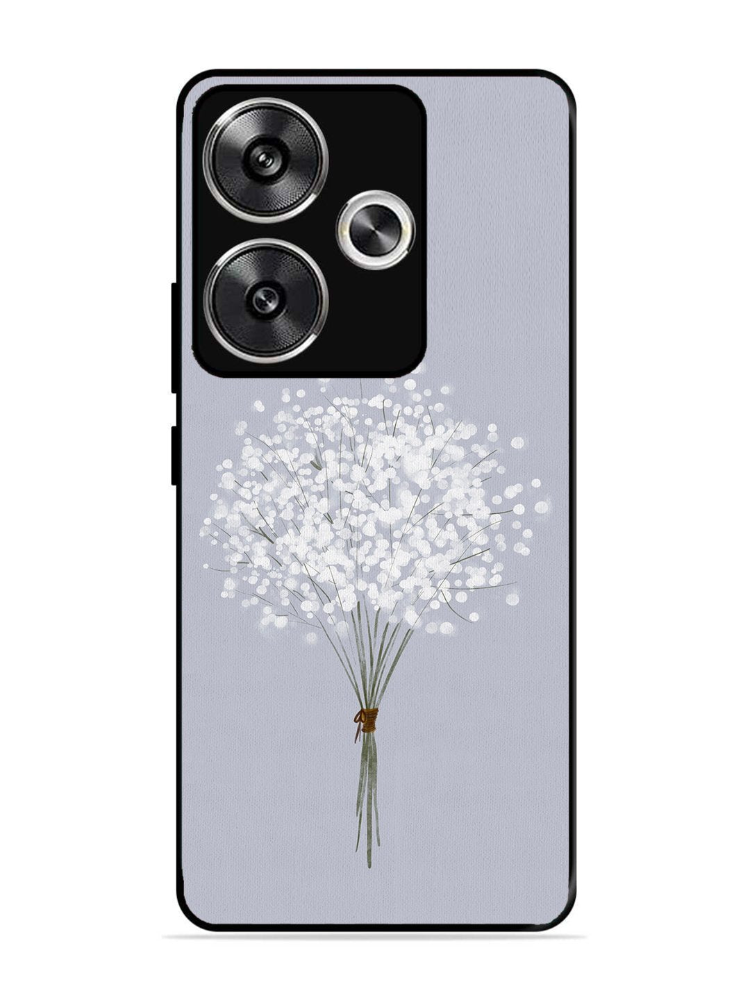 Poco F6 Blossom White
