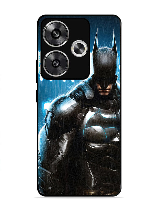 Poco F6 King of Bats 2
