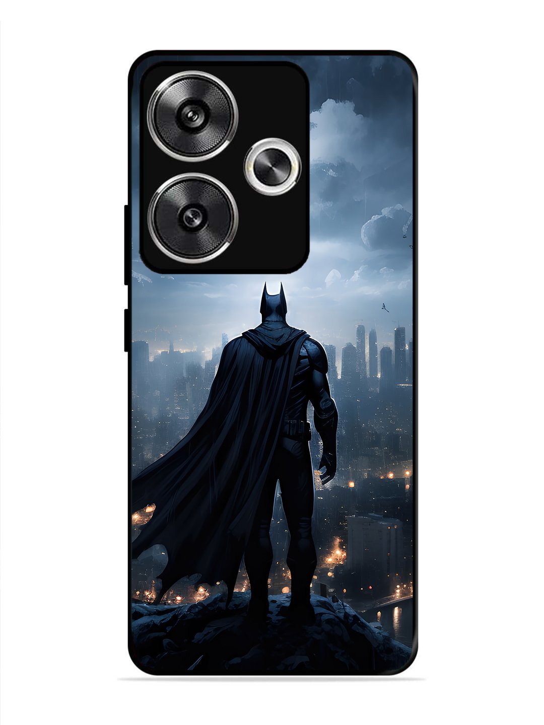 Poco F6 King of Bats