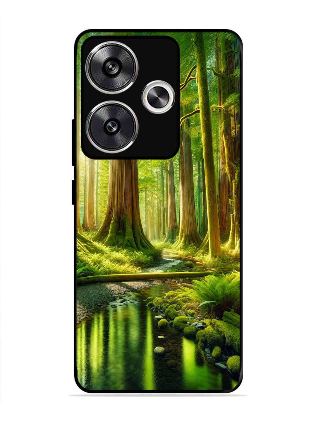 Poco F6 Forest