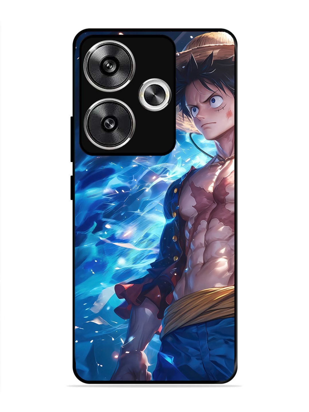 Poco F6 One Piece