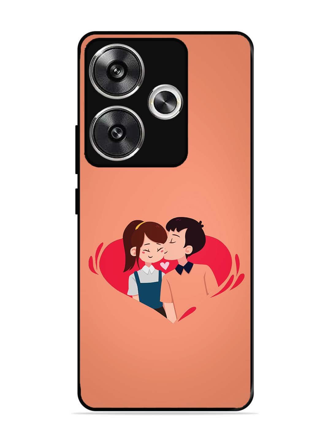 Poco F6 Love Birds