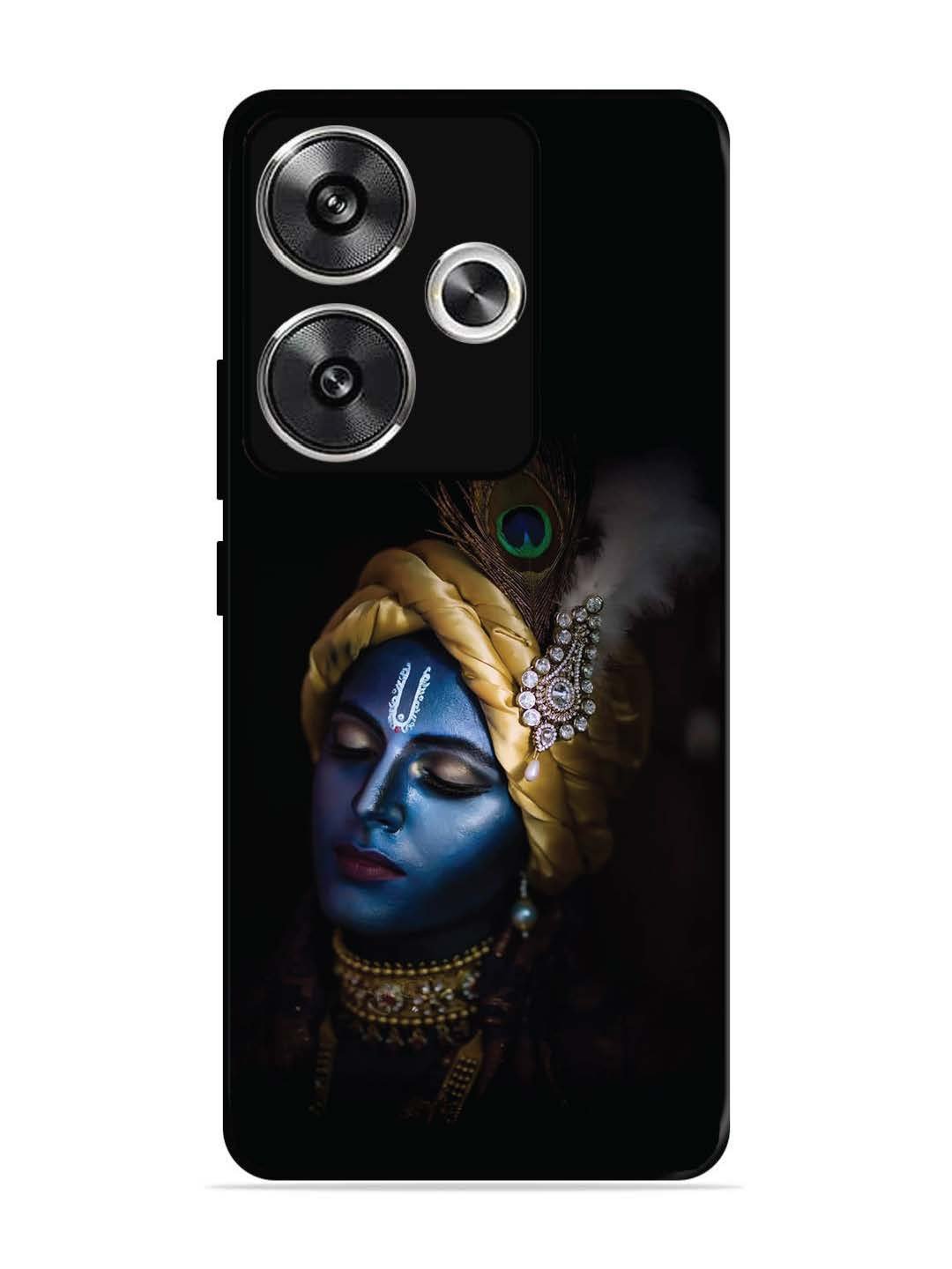 Poco F6 Kanha Krishna