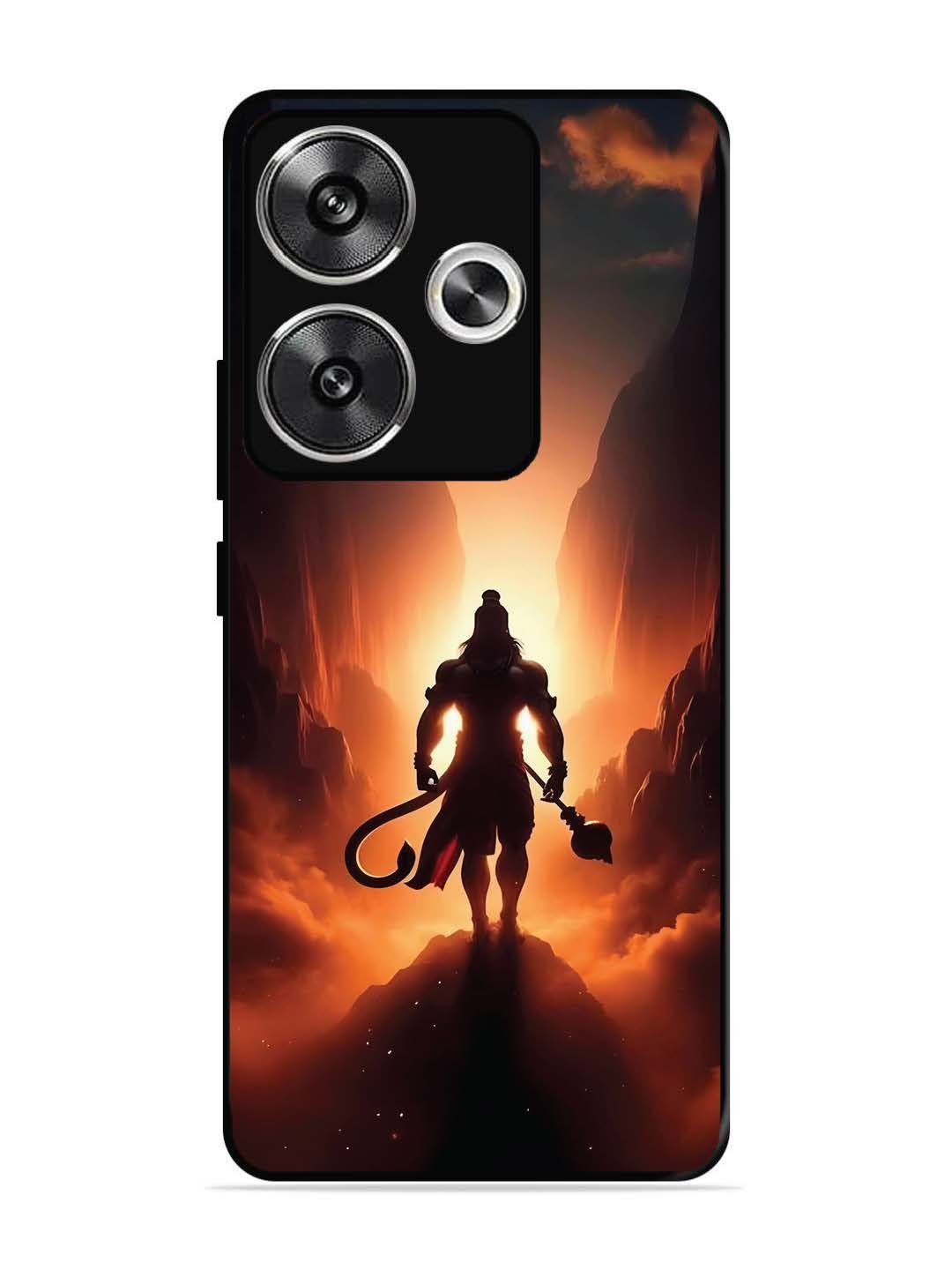 Poco F6 Veer Bajrangi