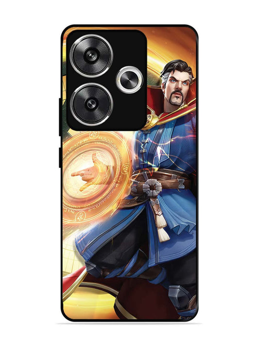 Poco F6 doctor-strange-comics-marvel-super-war