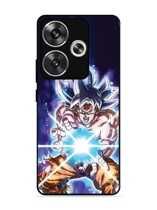Poco F6 goku-dragon-ball-sparking-zero