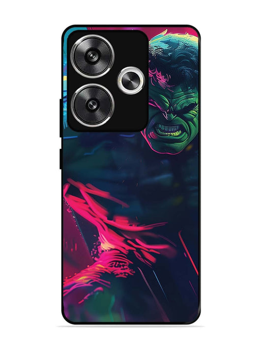Poco F6 hulk-marvel-comics-superhero