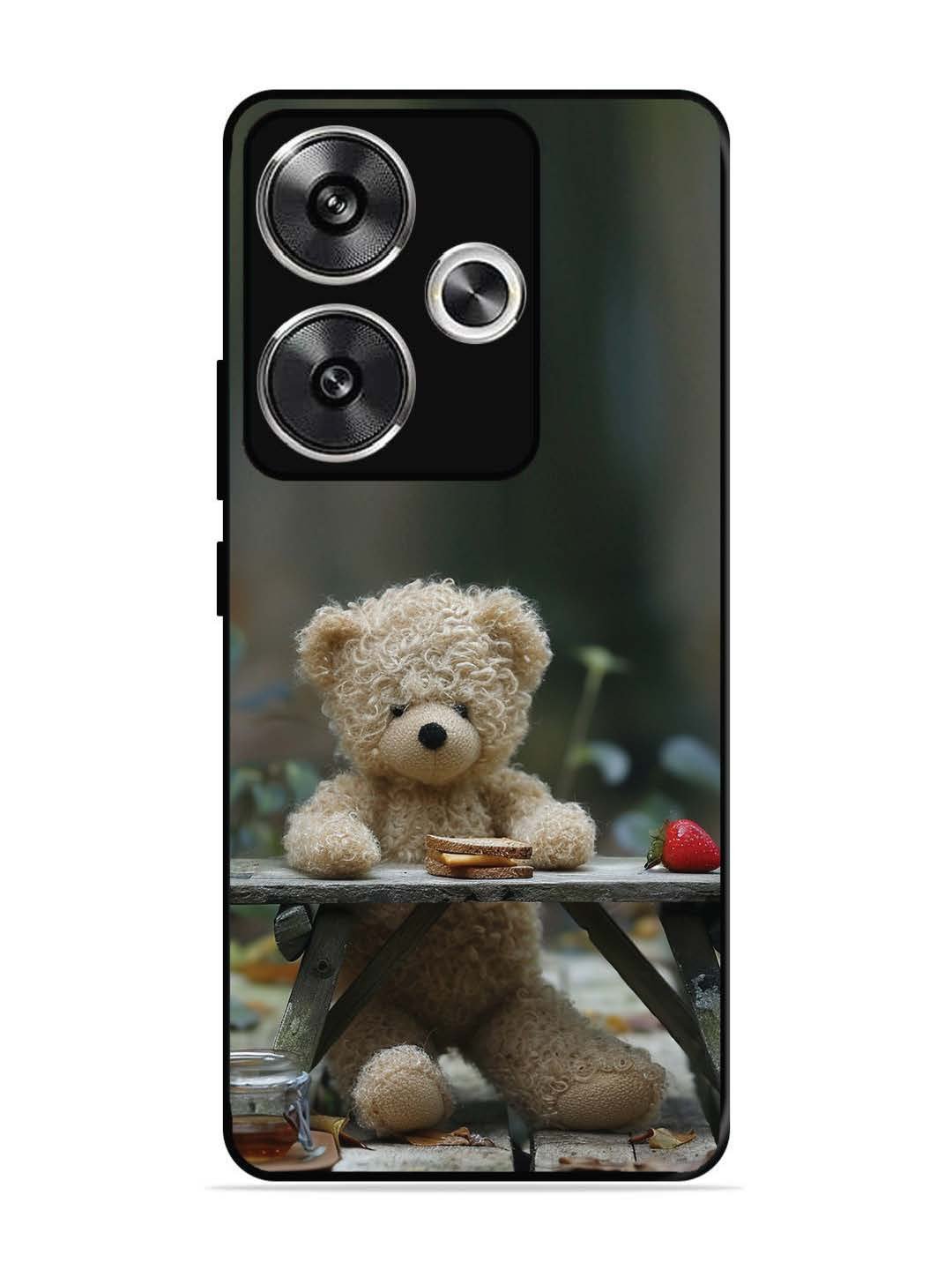 Poco F6 Teddy Bear Picnic