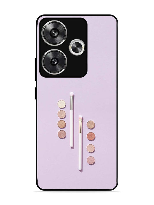 Poco F6 Girls Makeup Story