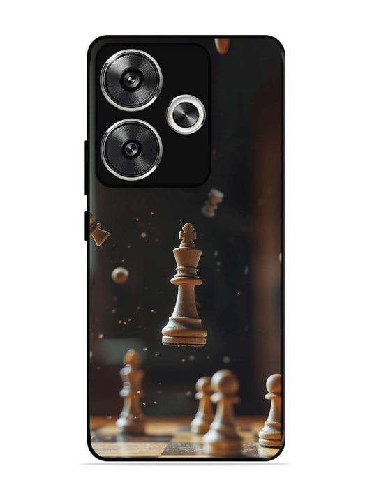 Poco F6 King Chess