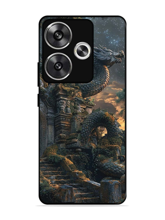Poco F6 Mystical Dragon Gateway
