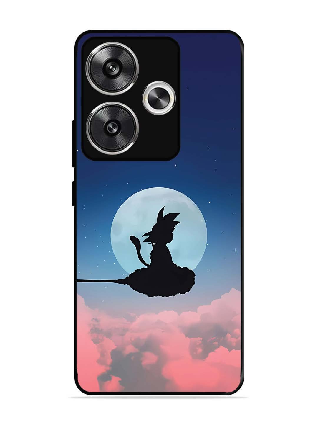 Poco F6 Gohan