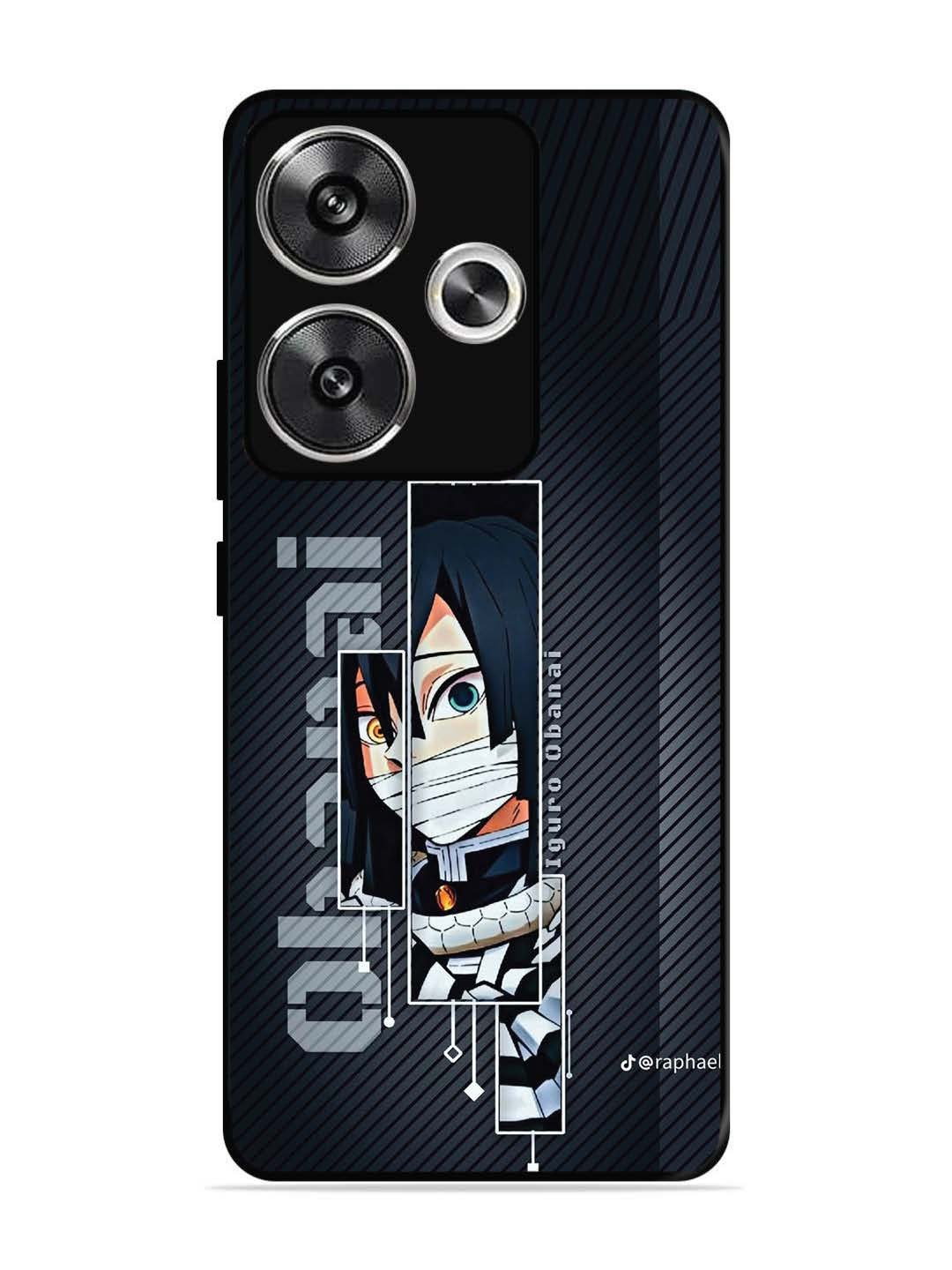 Poco F6 Iguro Obanai