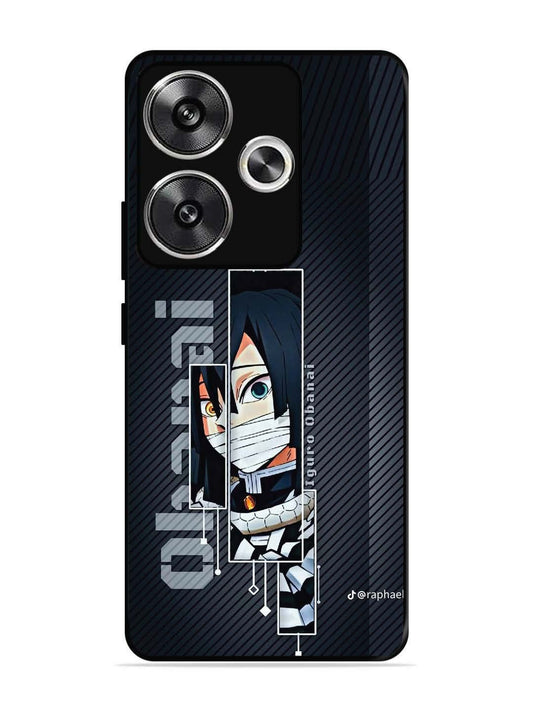 Poco F6 Iguro Obanai