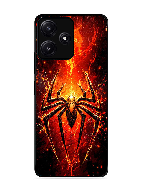 Poco M6 5G The Spider