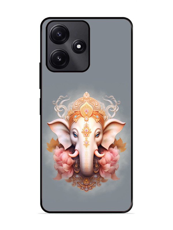 Poco M6 Pro Ganesh Ji