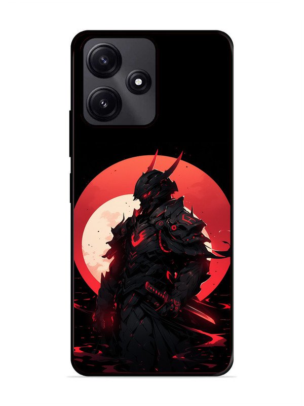 Poco M6 Pro Battle Ninja