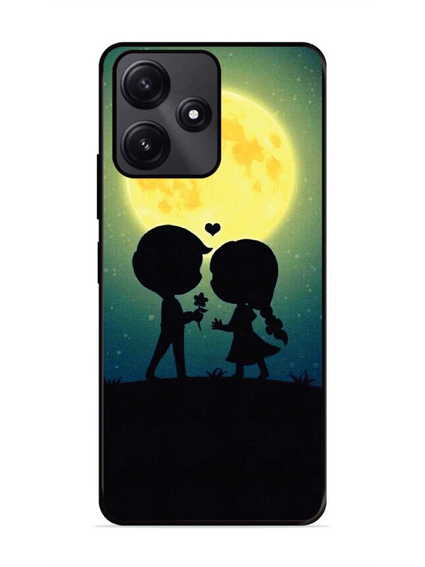 Poco M6 Pro Couple Kids