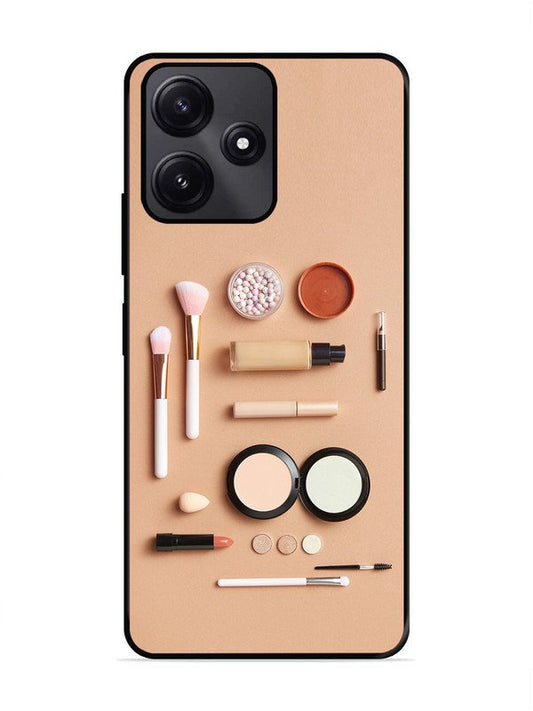 Poco M6 Pro Girls Makeup Kit