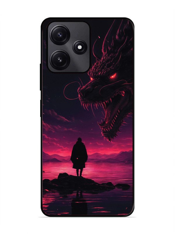 Poco M6 Pro Dragon
