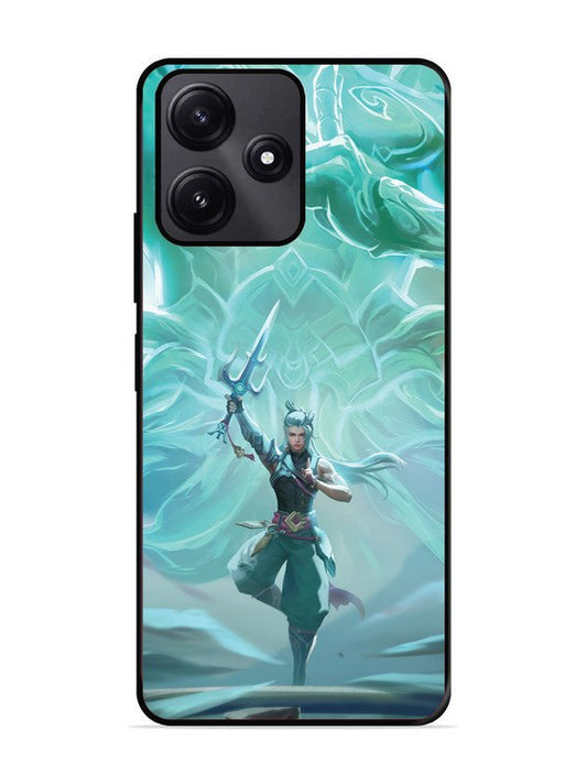 Poco M6 Pro Suyou