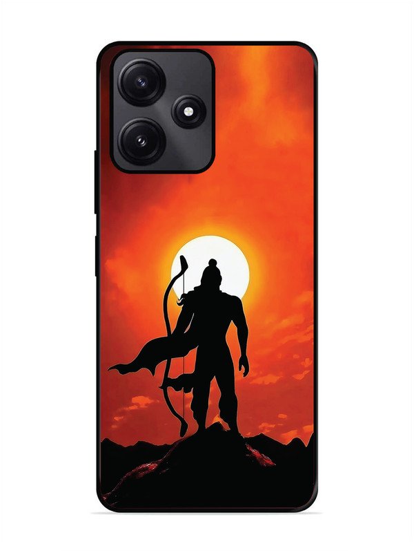 Poco M6 Pro Lord Rama