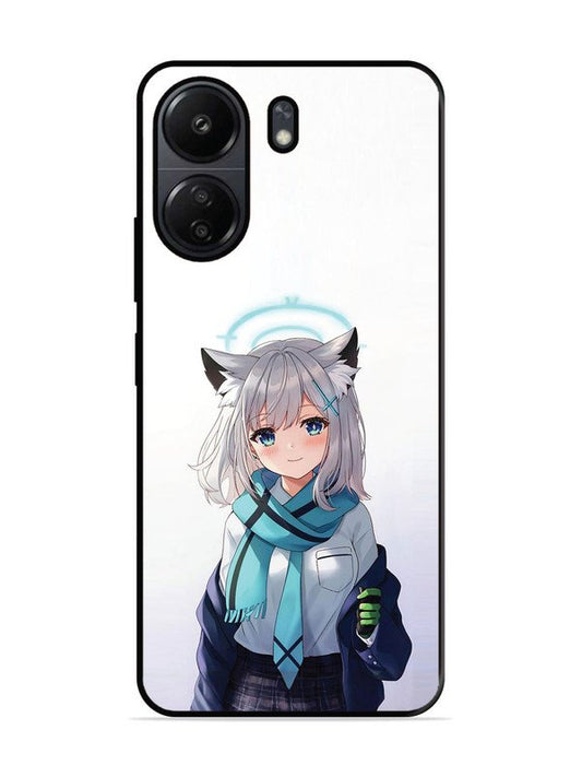Poco M6 5G Cute Angel