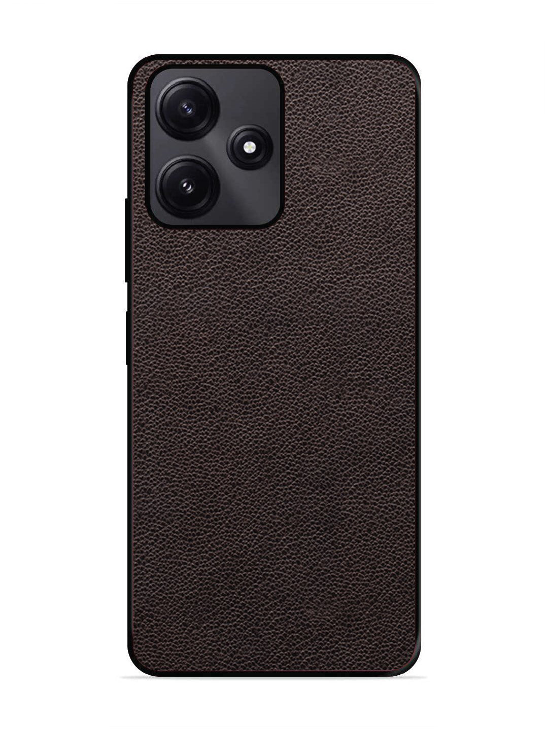 Poco M6 Pro Leather