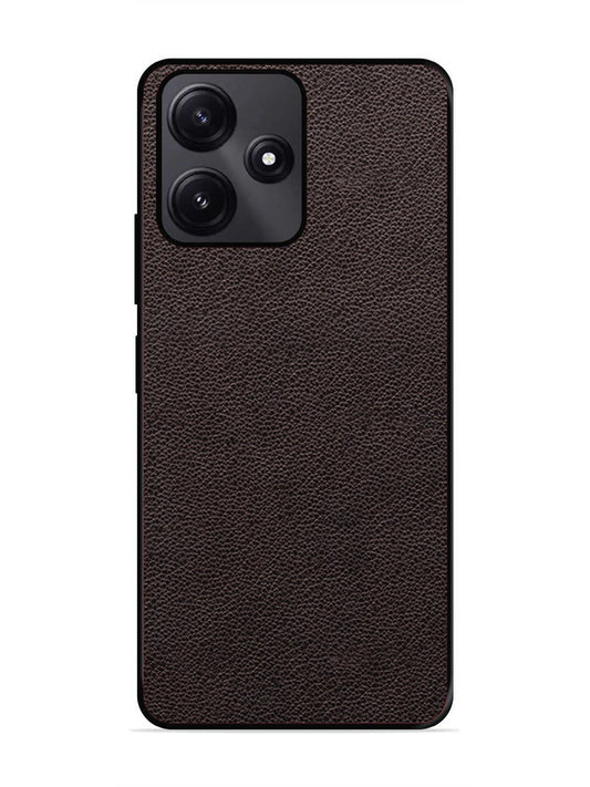 Poco M6 Pro Leather