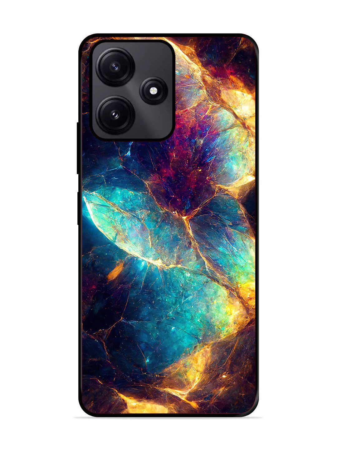 Poco M6 Pro Vibrant, Kaleidoscope, Chromatic Fusion
