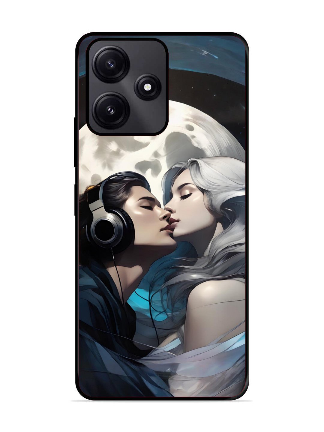Poco M6 Pro Love, Together Always, Romance