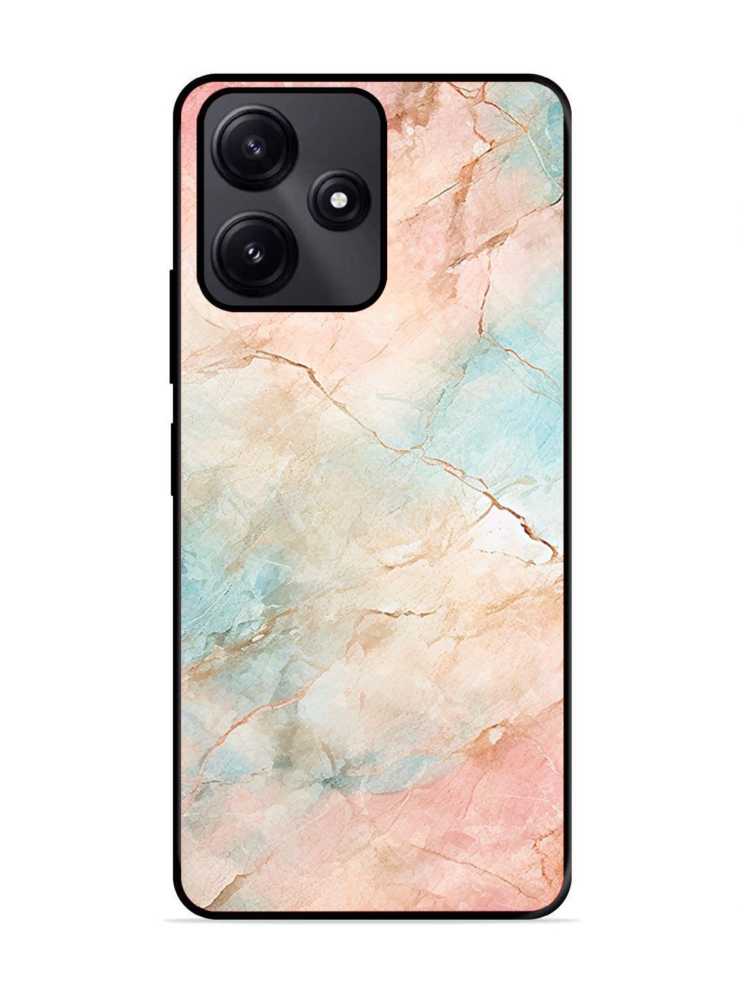 Poco M6 Pro Marble