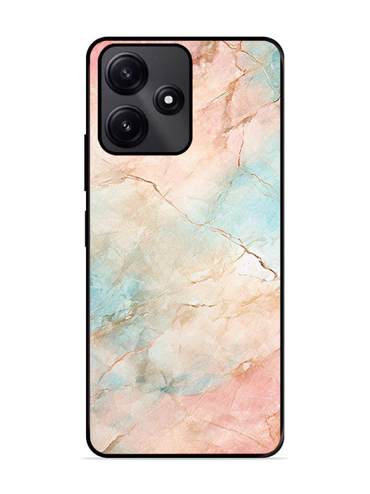 Poco M6 Pro Marble