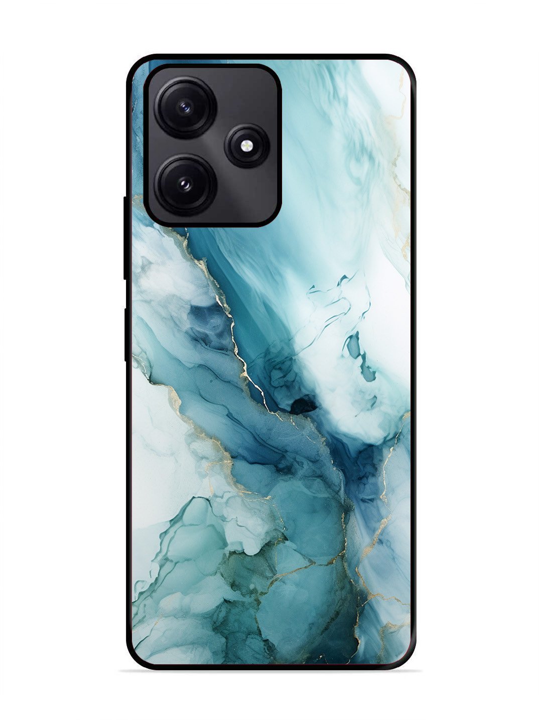 Poco M6 Pro Oceanic Marble