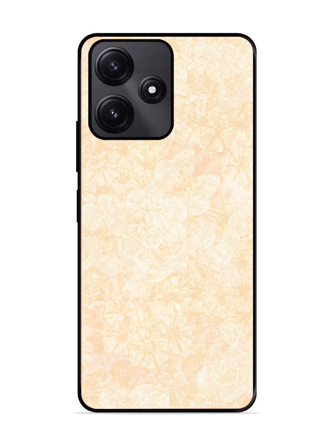 Poco M6 Pro Blossom White Floral