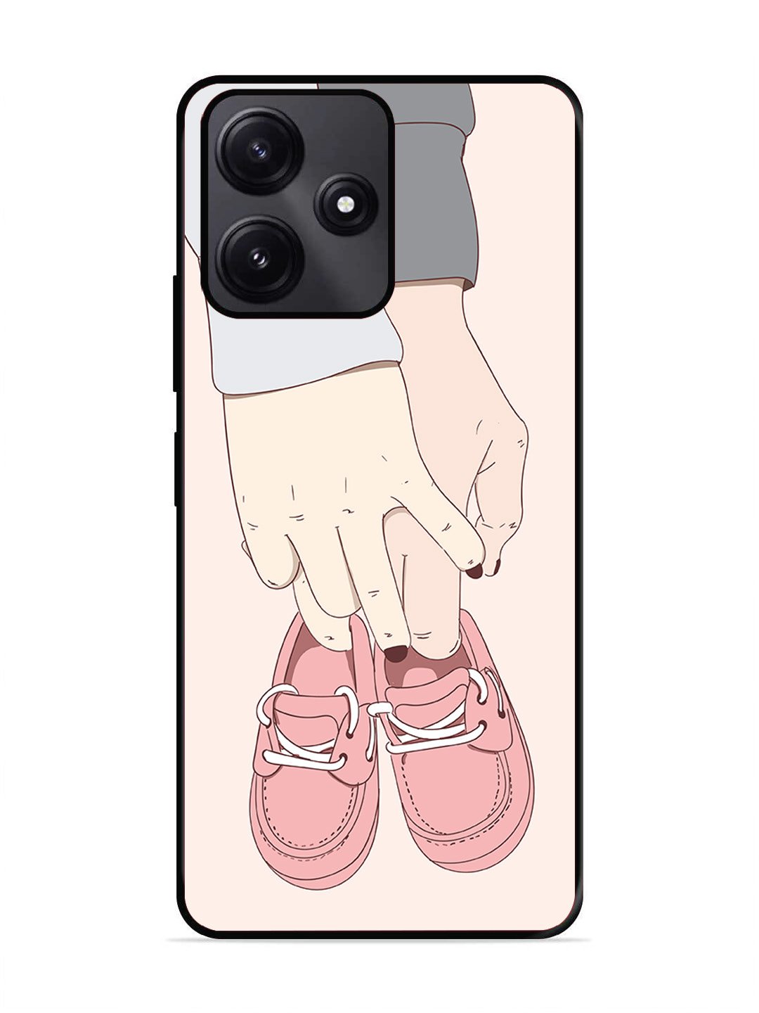 Poco M6 Pro New baby Arriving