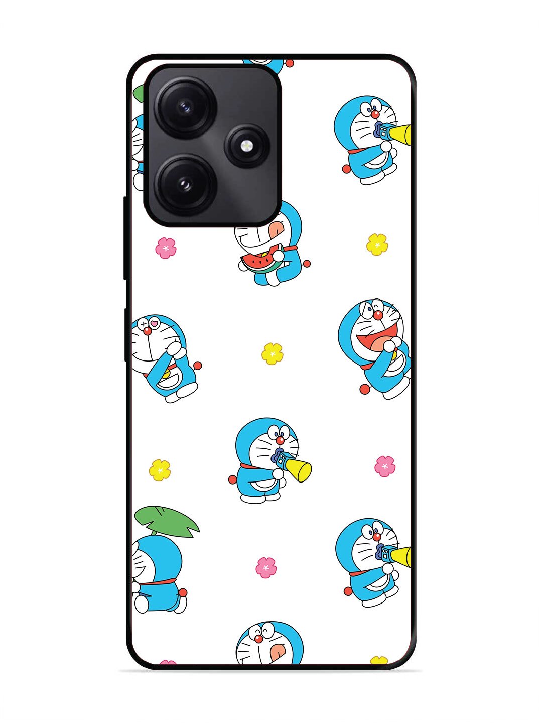 Poco M6 Pro Doraemon