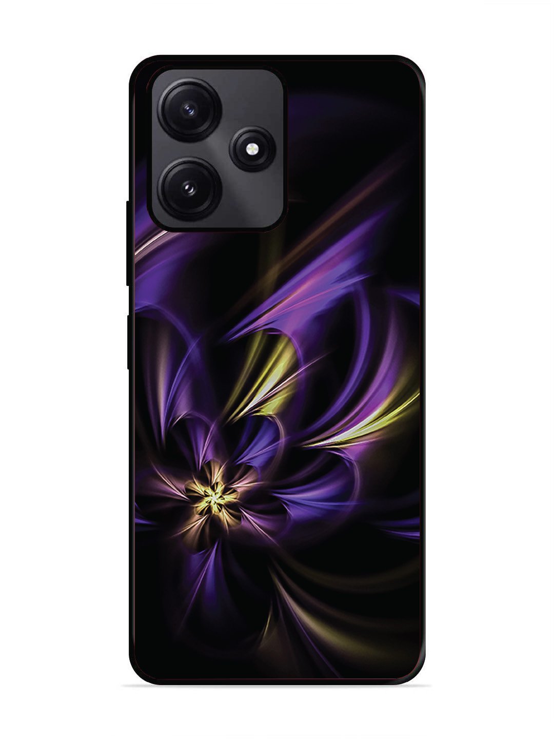 Poco M6 Pro Royal Purple Bloom