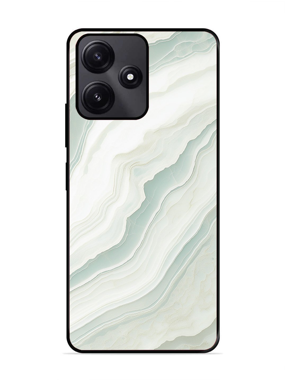 Poco M6 Pro Marble Elegance