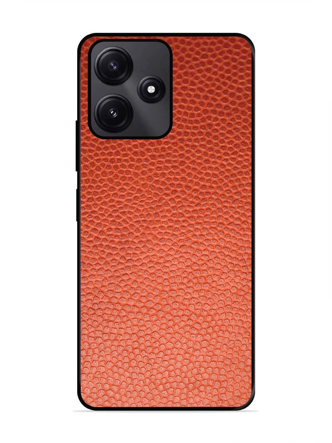 Poco M6 Pro Leather Pattern