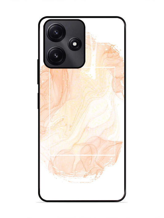 Poco M6 Pro Aurora Marble