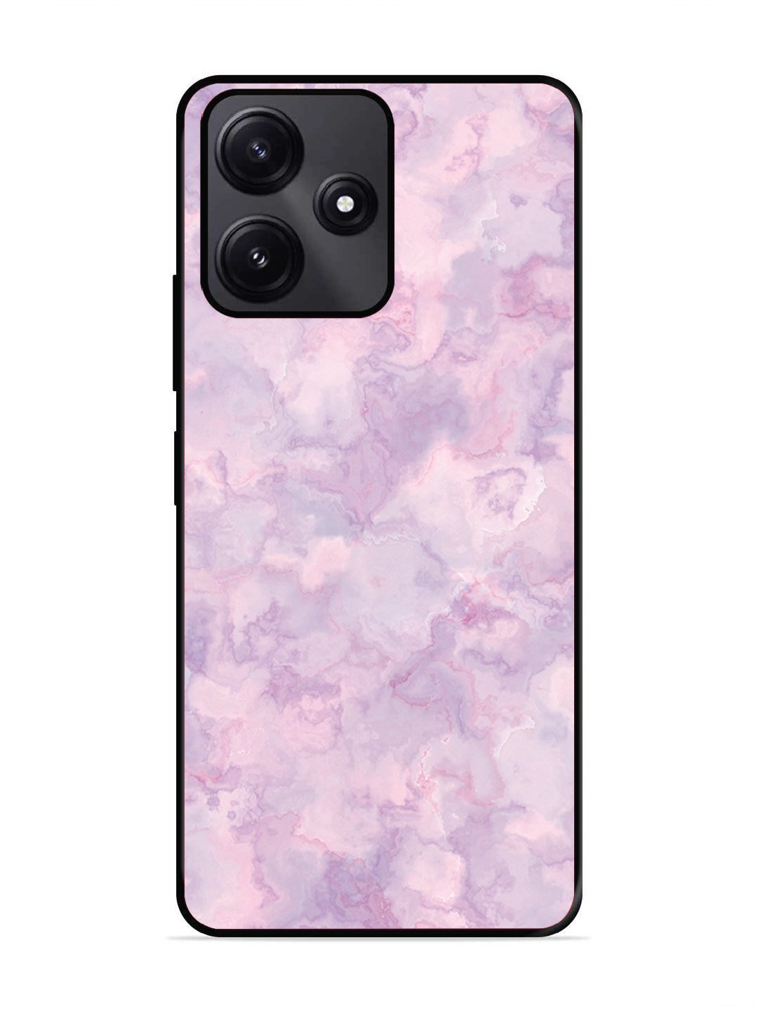 Poco M6 Pro Pink Marble