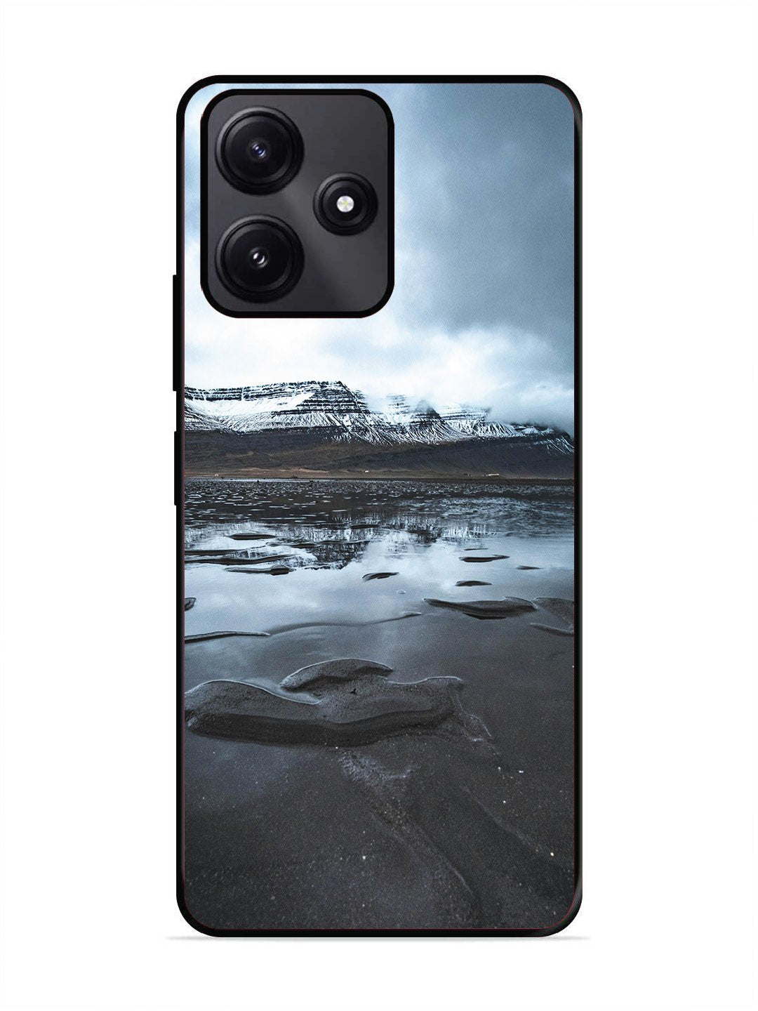 Poco M6 Pro Beach And Mountain