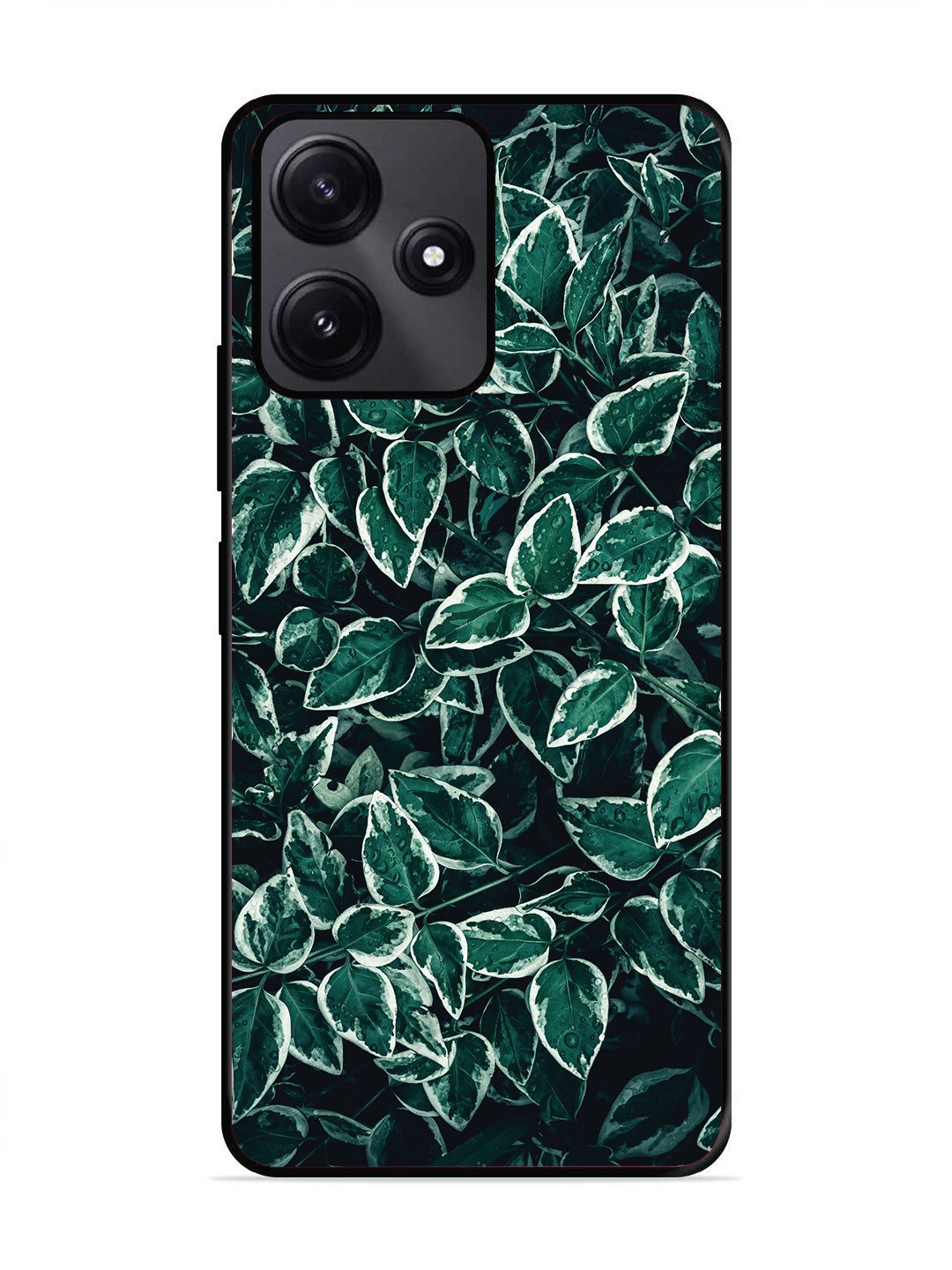 Poco M6 Pro Green Oasis Leafs