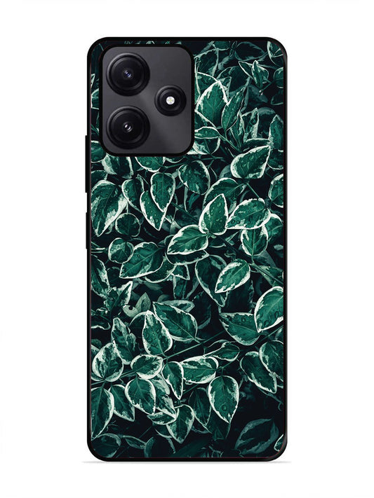 Poco M6 Pro Green Oasis Leafs