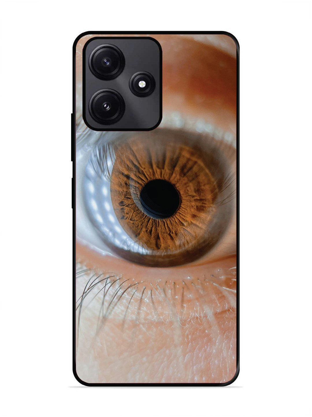 Poco M6 Pro Eye