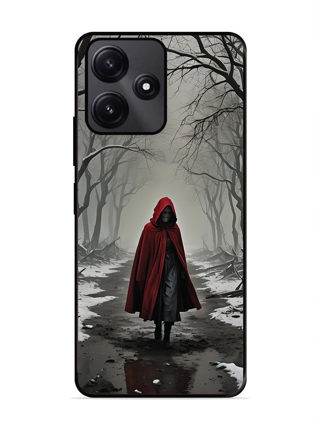 Poco M6 Pro Scarlet Witch