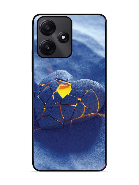 Poco M6 Pro Broken Heart