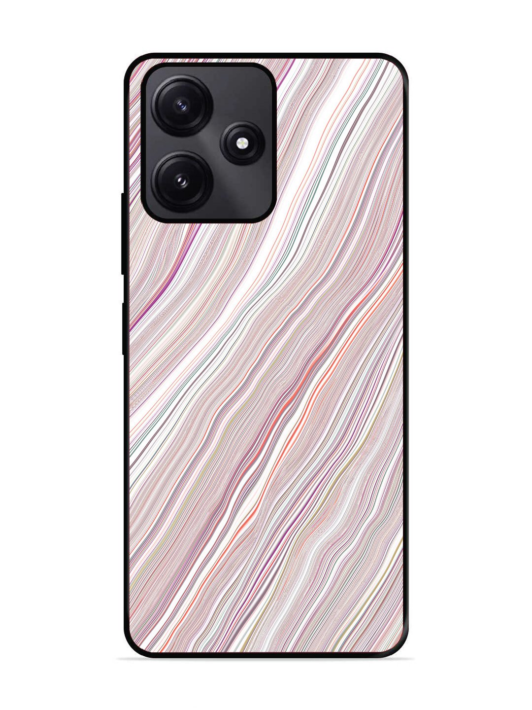 Poco M6 Pro Ivory Marble