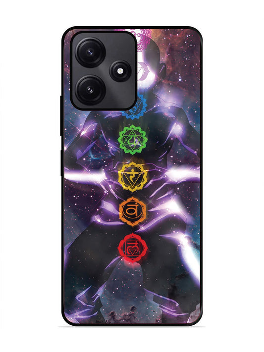 Poco M6 Pro Aang Avatar The Last Airbender